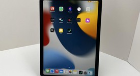 Mint
													Apple iPad Air 4th Gen - Wi-Fi, Gray, 256 GB, A2316, photo 1 of 6
