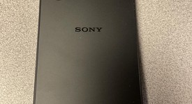 Mint
													Sony Xperia 1 V - Unlocked, Black, 256 GB, 12 GB, photo 3 of 12