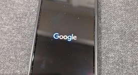 Good
													Google Pixel 4a 5G - Unlocked, Black, 128 GB, 6 GB, G025E, photo 2 of 6