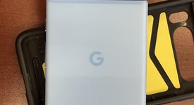 Good
													Google Pixel 8 Pro - Unlocked, Bay, 256 GB, 12 GB, G1MNW, mmWave 5G, photo 4 of 8