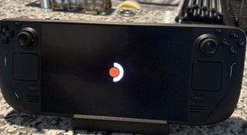 Mint
													Steam Deck OLED - AMD, Black, 1 TB, 16 GB, photo 5 of 8