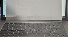 Good
													Microsoft Surface Laptop 3 - I7, Platinum, 256 GB, 16 GB, 15", photo 3 of 9