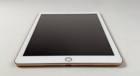 Good
													Apple iPad 6th Gen - Wi-Fi, Gold, 128 GB, A1893, photo 4 of 7