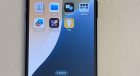 Good
													Apple iPhone 16 - Unlocked, Black, 128 GB, A3081, photo 1 of 7