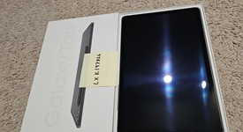 Mint
													Samsung Galaxy Tab S9 - Wi-Fi, Graphite, 256 GB, 12 GB, SM-X710, photo 5 of 14