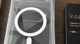 Mint
													Google Pixel 10 Pro XL - Unlocked, Obsidian, 256 GB, GUL82, photo 2 of 7