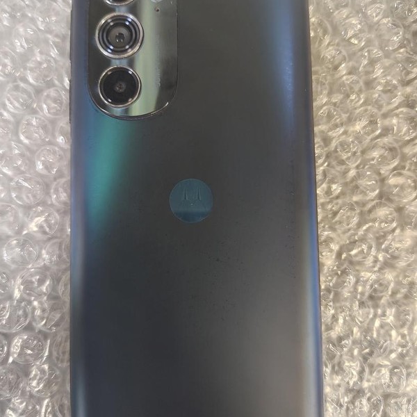 Motorola Edge Plus (2022) - Unlocked, 512 GB, Blue, 8 GB