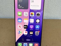 Apple iPhone 16 Pro Max