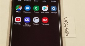 Good
													Samsung Galaxy S9 Plus - Verizon, Purple, 64 GB, SM-G965U, photo 2 of 4