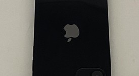 Mint
													Apple iPhone 12 - Unlocked, Black, 256 GB, A2172, photo 5 of 5