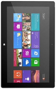 Microsoft Surface Pro