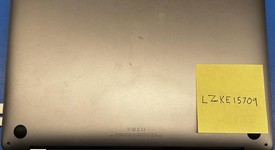 Good
													MacBook Pro 2020 - 13" - Apple M1, Gray, 512 GB, 16 GB, photo 5 of 5