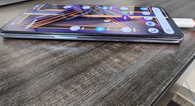 Good
													OnePlus 9 5G - Unlocked, Purple, 128 GB, 8 GB, LE2115, photo 3 of 12