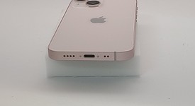 Mint
													Apple iPhone 13 Mini - Verizon, Pink, 128 GB, A2481, photo 4 of 7