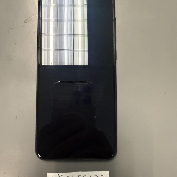 Samsung Galaxy A20 - Metro by T-Mobile, 32 GB, Black, 3 GB