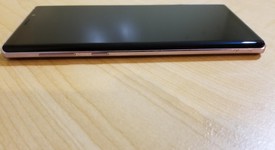 Good
													Samsung Galaxy Note 9 - Verizon, Purple, 512 GB, 8 GB, SM-N960U, photo 3 of 7