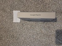 Google Pixel 10