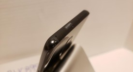 Good
													Samsung Galaxy S9 Plus - Unlocked Non-US, Black, 64 GB, SM-G9650, photo 3 of 22