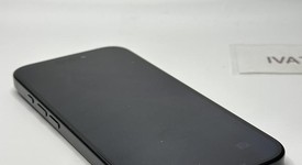 Good
													Apple iPhone 16 - Unlocked, Black, 128 GB, A3081, photo 5 of 6