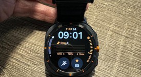 Mint
													Samsung Galaxy Watch Ultra - Unlocked, Gray, SM-L705U, 47mm, photo 3 of 7