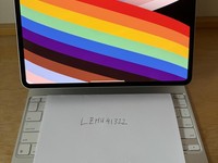 Apple iPad Pro 13" (M4) 2024