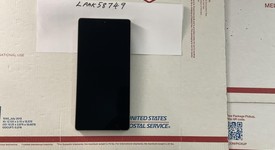 Mint
													Samsung Galaxy S25 Ultra - Verizon, Gray, 256 GB, 12 GB, SM-S938U, photo 1 of 10