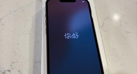 Mint
													Apple iPhone 13 Pro - Unlocked, Gold, 256 GB, A2483, photo 4 of 9