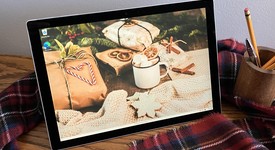 Mint
													Microsoft Surface Pro 7 Plus - I3, Platinum, 128 GB, 8 GB, Wi-Fi, photo 1 of 14