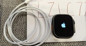 Mint
													Apple Watch Ultra 3 49mm - Unlocked, Black, A3281, photo 3 of 13
