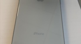 Fair
													Apple iPhone Xs - Verizon, Silver, 64 GB, A1920, photo 2 of 9