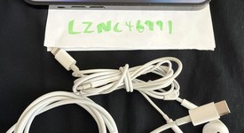 Good
													Apple iPhone 14 Pro - Unlocked, Black, 256 GB, A2650, photo 6 of 6