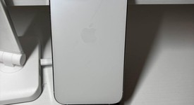 Fair
													Apple iPhone 14 Pro Max - Unlocked, Silver, 512 GB, A2651, photo 4 of 5