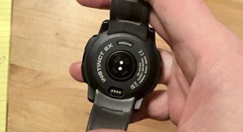 Good
													Garmin Instinct 2X Solar - Graphite, photo 3 of 4