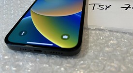 Mint
													Apple iPhone 14 - Unlocked, Midnight, 128 GB, A2649, photo 2 of 9