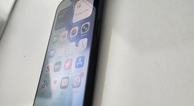 Good
													Apple iPhone 15 Pro - Unlocked, Black, 128 GB, A2848, photo 4 of 8