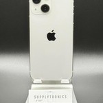 Mint Apple iPhone 13 Mini - Unlocked, 256 GB, Starlight, A2481