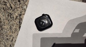 Good
													Apple Watch Series 10 42mm - Black, A2997 - GPS, Aluminum, photo 3 of 8