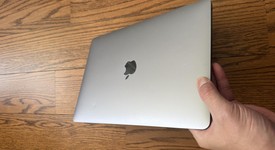 Good
													MacBook Air 2018 - 13" - I5, Gray, 512 GB, 16 GB, photo 2 of 10