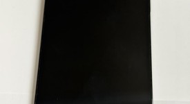 Fair
													Apple iPhone 14 Pro - Unlocked, Black, 128 GB, A2650, photo 3 of 9