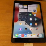 Fair Apple iPad 9th Gen - Unlocked, 64 GB, Space Gray, A2603