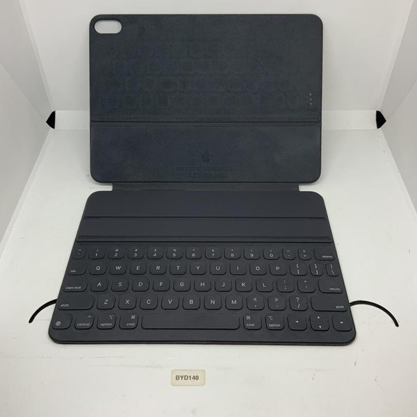 Apple Magic Keyboard for iPad Pro - Black