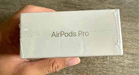 New
													Apple AirPods Pro 2nd Gen - USB-C, photo 1 of 4