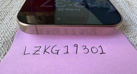 Mint
													Apple iPhone 16 Pro - Unlocked, Desert, 128 GB, A3083, photo 4 of 6
