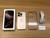 Good Apple iPhone 16 Pro - T-Mobile, Desert, 128 GB, A3083