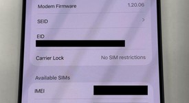 Mint
													Apple iPhone 17 Pro Max - Unlocked, Deep Blue, 512 GB, A3257, photo 3 of 11