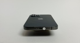 Good
													Apple iPhone 12 Pro Max - Unlocked, Graphite, 256 GB, A2342, photo 5 of 9