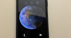 Good
													Apple iPhone 13 Mini - Unlocked, Midnight, 128 GB, A2481, photo 1 of 11