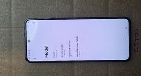 Good
													Motorola Razr Plus (2024) - Unlocked, Pink, 256 GB, 12 GB, photo 2 of 9