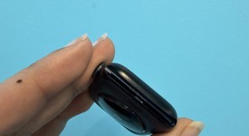 Mint
													Apple Watch SE 2nd Gen 44mm - Midnight, A2723 - GPS, Aluminum, photo 6 of 6