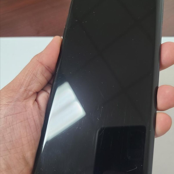 Samsung Galaxy Note 10 Plus - AT&T, 256 GB, Black, 12 GB, SM-N975U